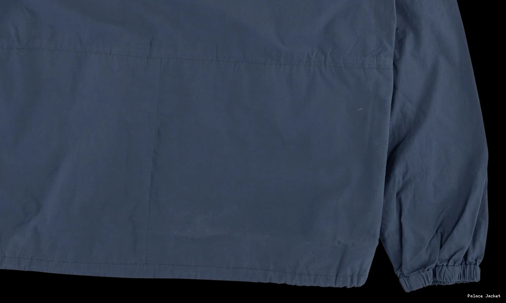 Palace Jacket Cotton-Don 0815